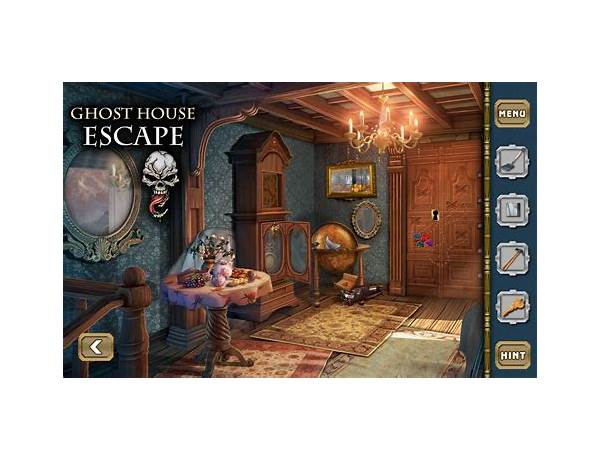 Haunted House Escape for Android - Download the APK from Habererciyes